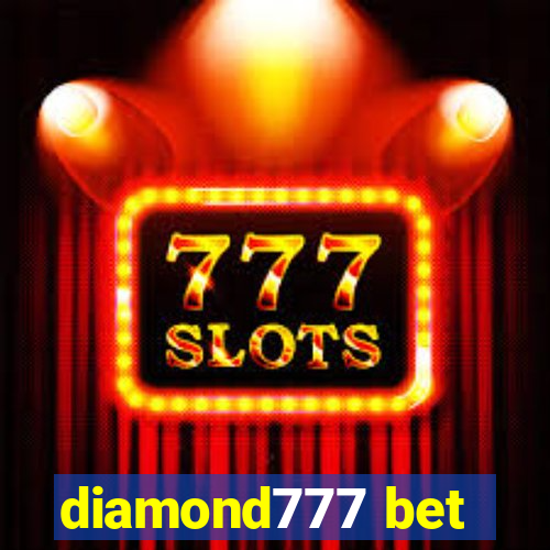 diamond777 bet